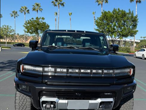 Used 2024 GMC Hummer EV 3X w/ Extreme Off-Road Package image 1