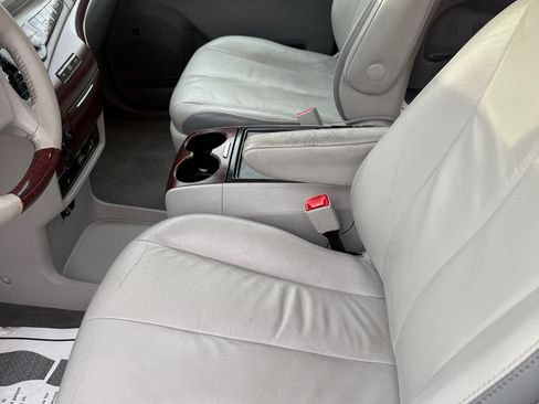 Used 2012 Toyota Sienna Limited w/ Premium Pkg image 6