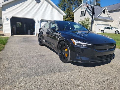 Used 2023 Polestar Polestar 2 image 2