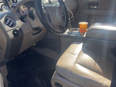 Used 2007 Ford F150 Lariat image 10