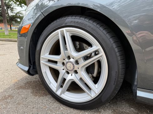 Used 2012 Mercedes-Benz E 350 Sedan image 17