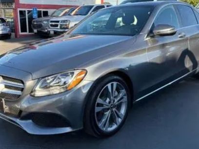 Used 2018 Mercedes-Benz C 300 Sedan