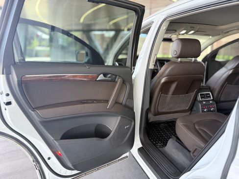 Used 2015 Audi Q7 3.0T Premium Plus image 12