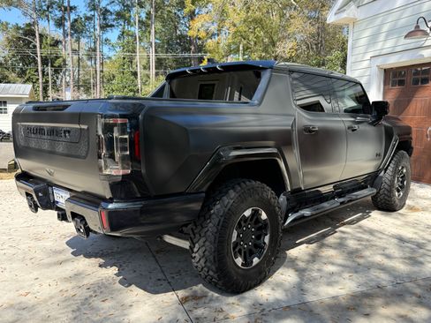 Used 2022 GMC Hummer EV Edition 1 w/ LPO, Illumination Package image 5