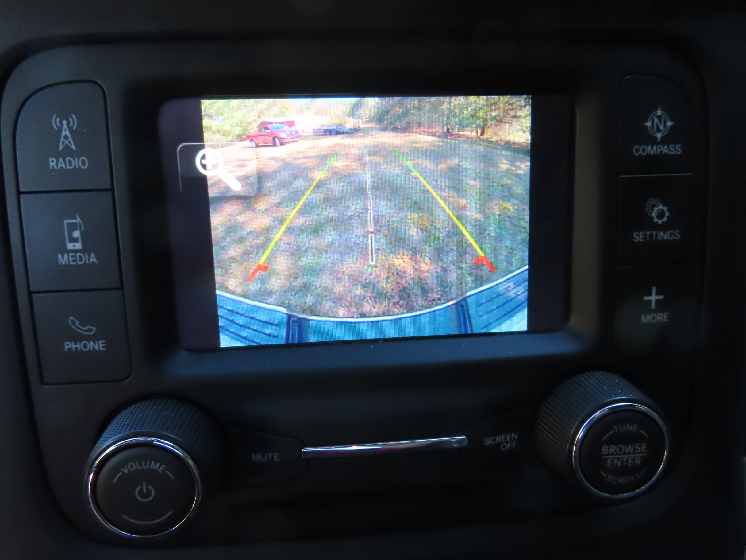 Used 2022 RAM 2500 Tradesman RWD image 8