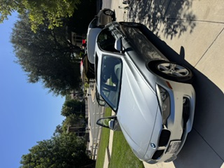 Used 2015 BMW 328i Sedan RWD image 1