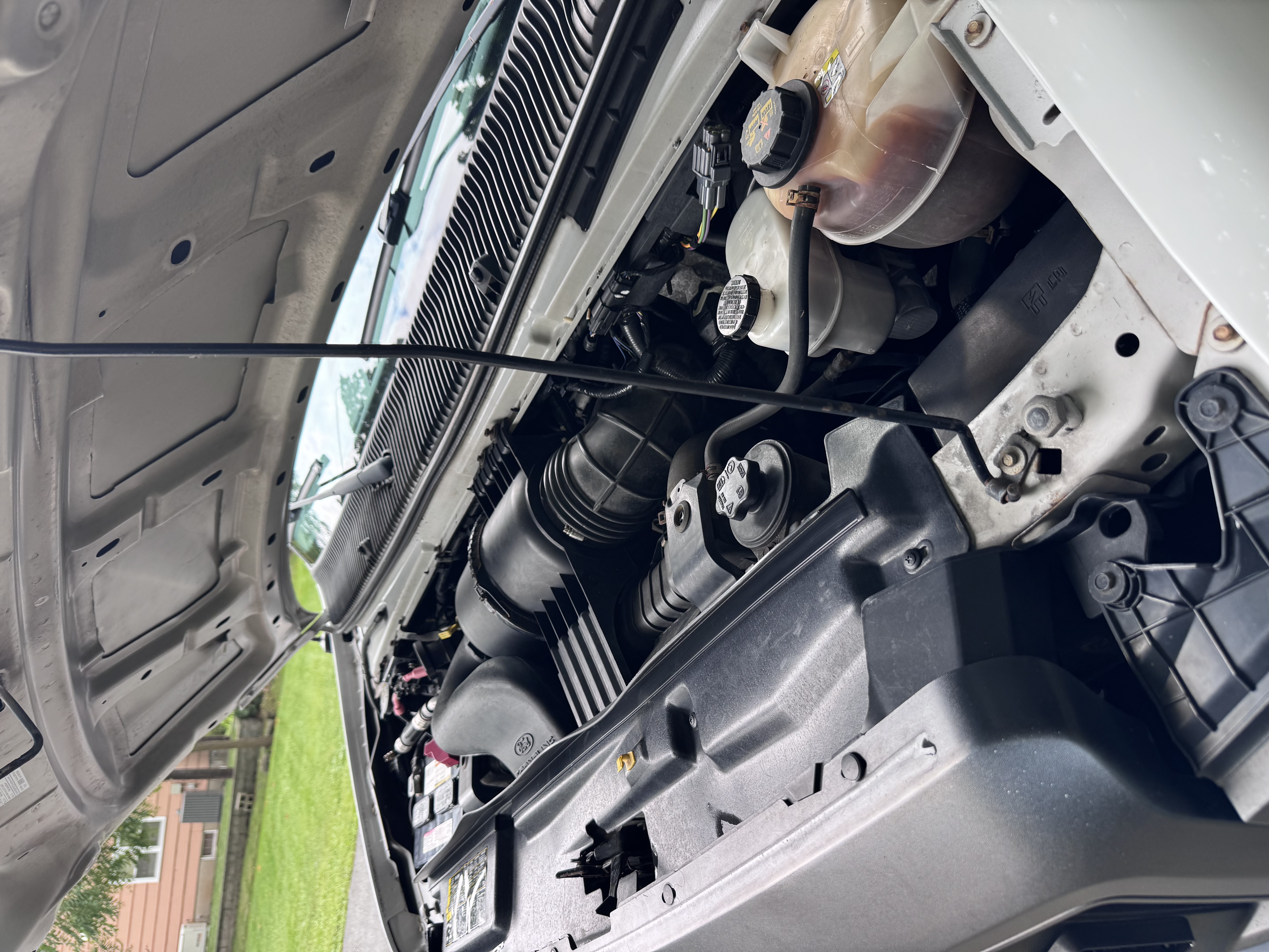 Used 2012 Ford E-150 and Econoline 150 w/ PWR Group RWD image 11