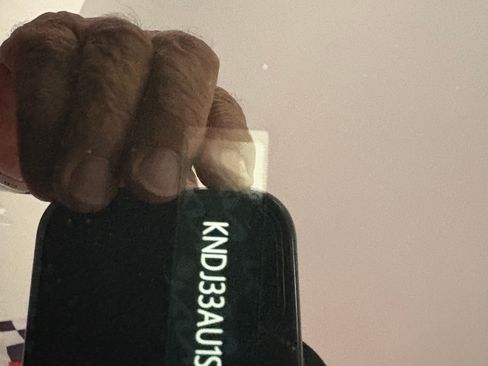 Used 2025 Kia Soul EX image 9