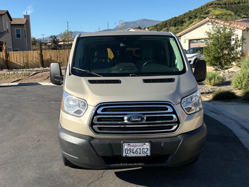 Used 2017 Ford Transit 150 XLT image 2