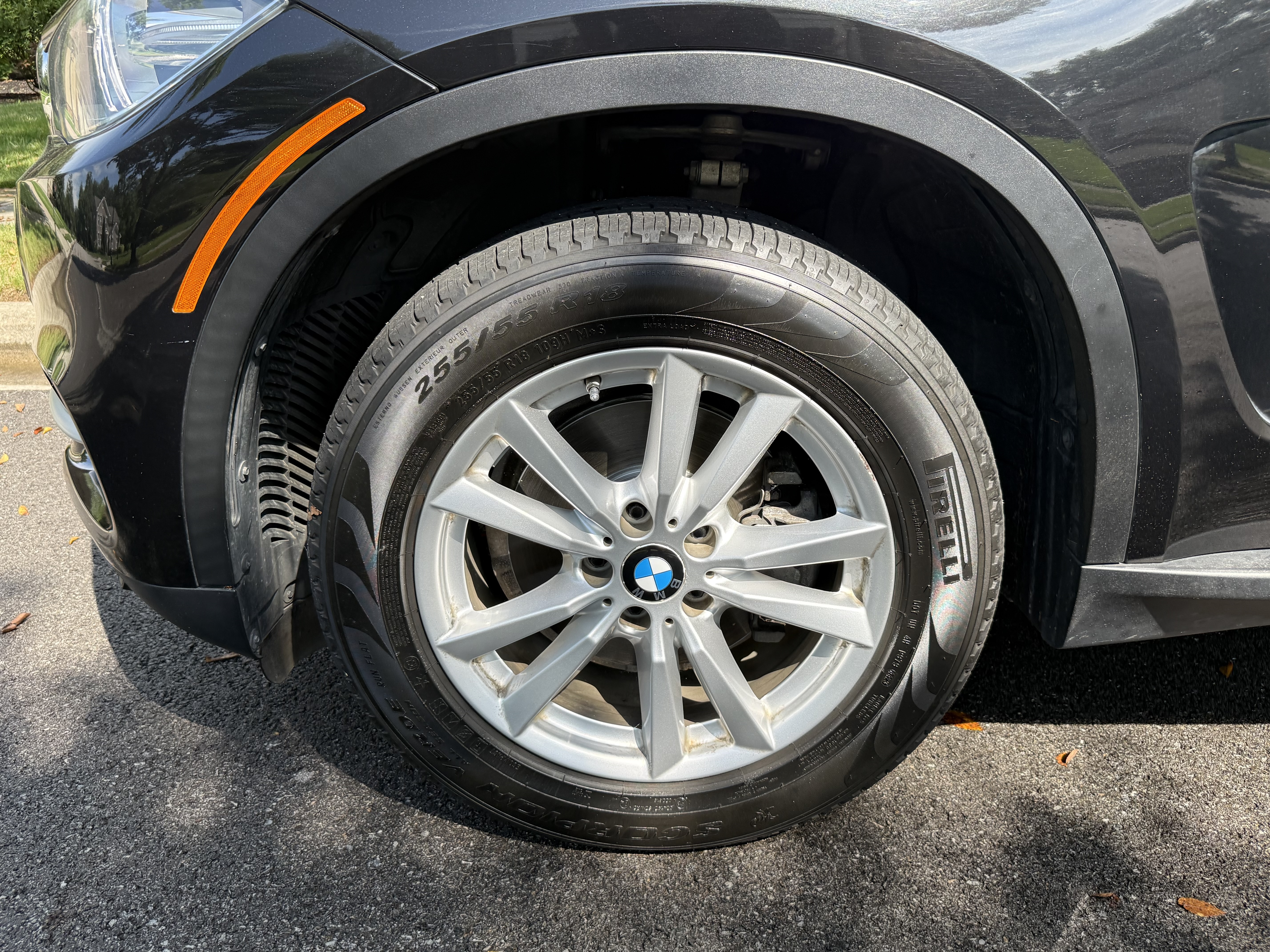 Used 2015 BMW X5 xDrive35d AWD/4WD image 24
