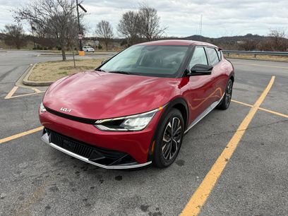 Used 2022 Kia EV6 Wind