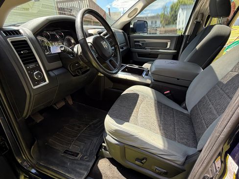 Used 2014 RAM 2500 Outdoorsman AWD/4WD image 25