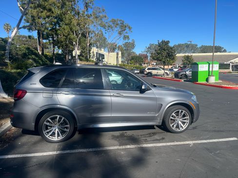 Used 2018 BMW X5 xDrive40e image 5
