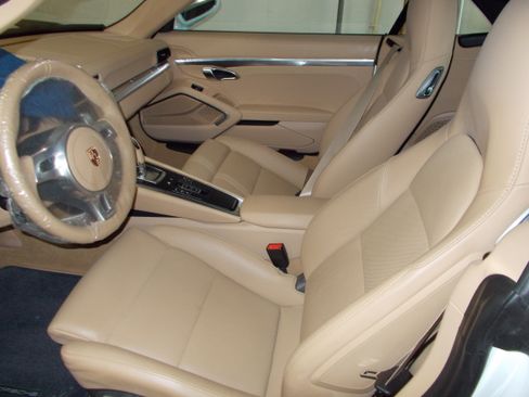 Used 2013 Porsche 911 Carrera image 13