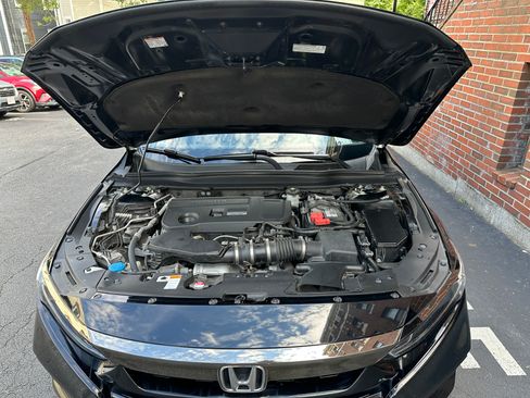 Used 2020 Honda Accord Sport image 26