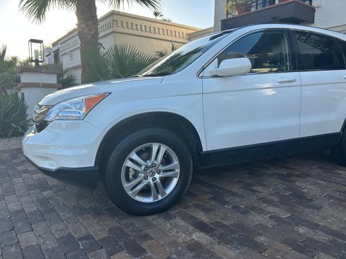 Used 2011 Honda CR-V EX-L image 6