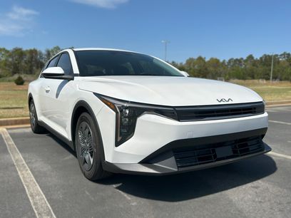 Used 2025 Kia K4