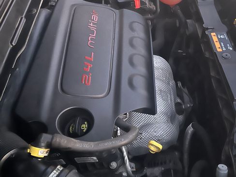 Used 2020 Jeep Renegade Altitude image 24