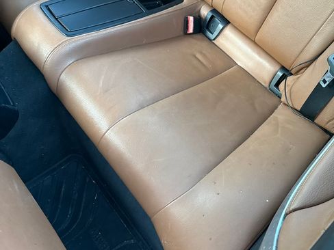 Used 2015 BMW 428i xDrive 428i xDrive Convertible 2D image 12