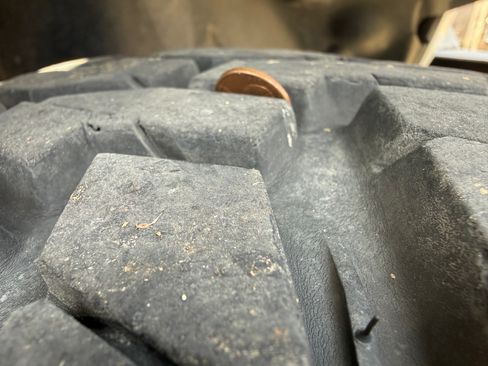 Used 2020 Jeep Gladiator Rubicon image 21