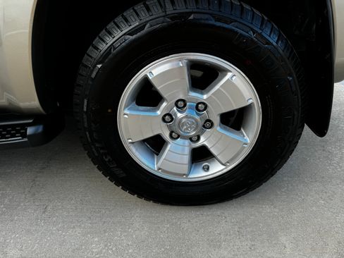 Used 2008 Toyota 4Runner Sport image 15