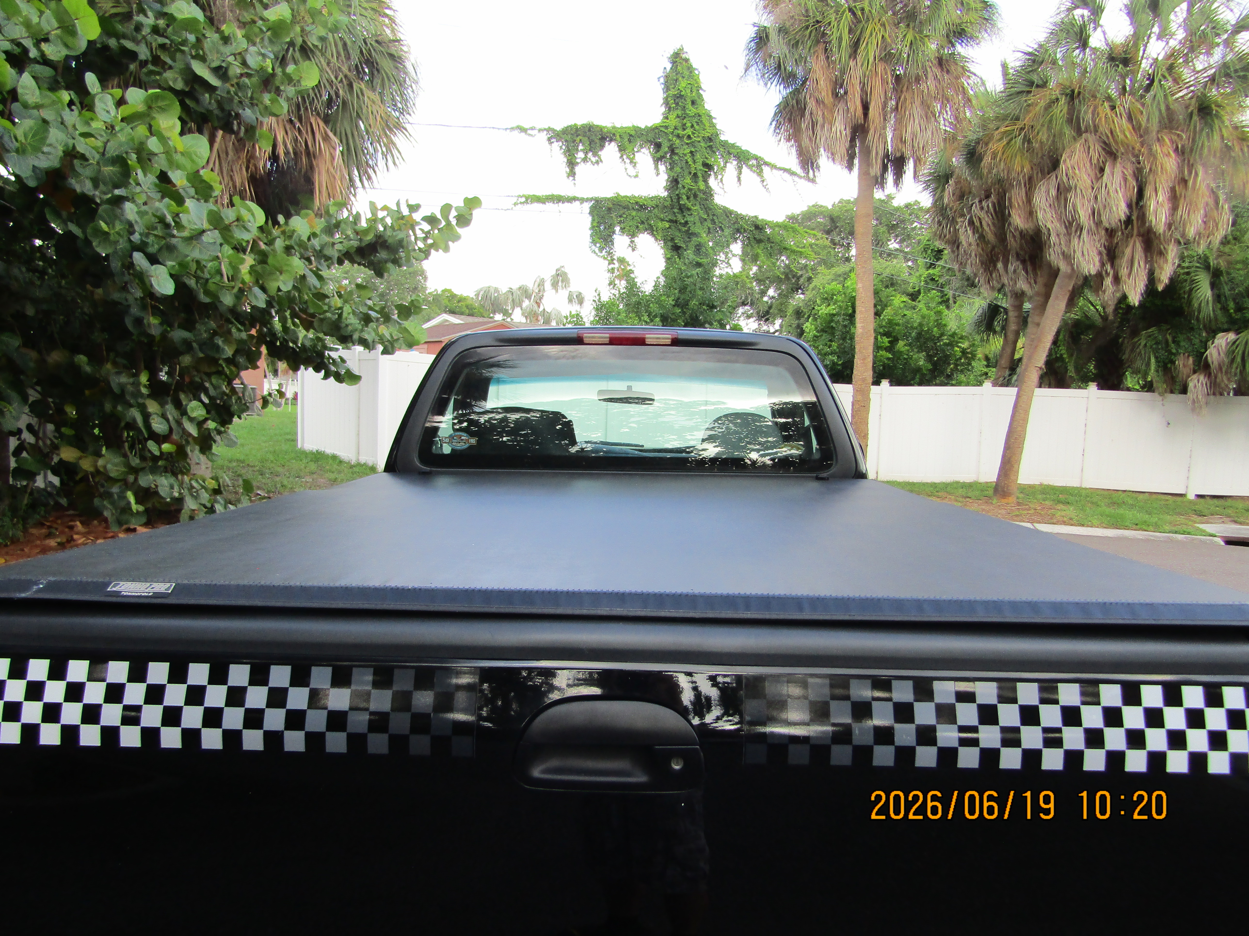 Used 1998 Ford F150 2WD Regular Cab image 9
