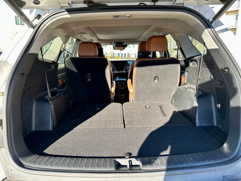 Used 2022 Kia Sorento SX Prestige w/ Rust Color Package image 5