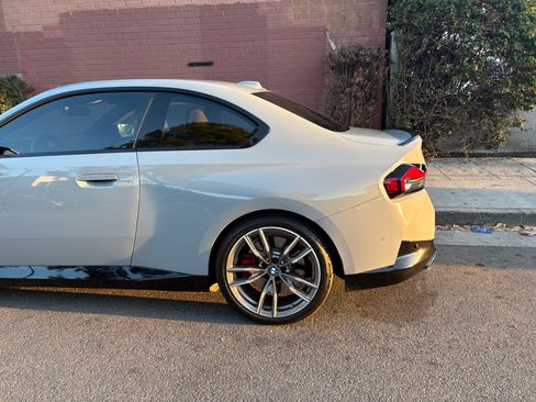 Used 2024 BMW M240i Coupe w/ Premium Package image 6