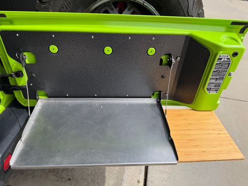 Used 2021 Jeep Wrangler Rubicon AWD/4WD image 14