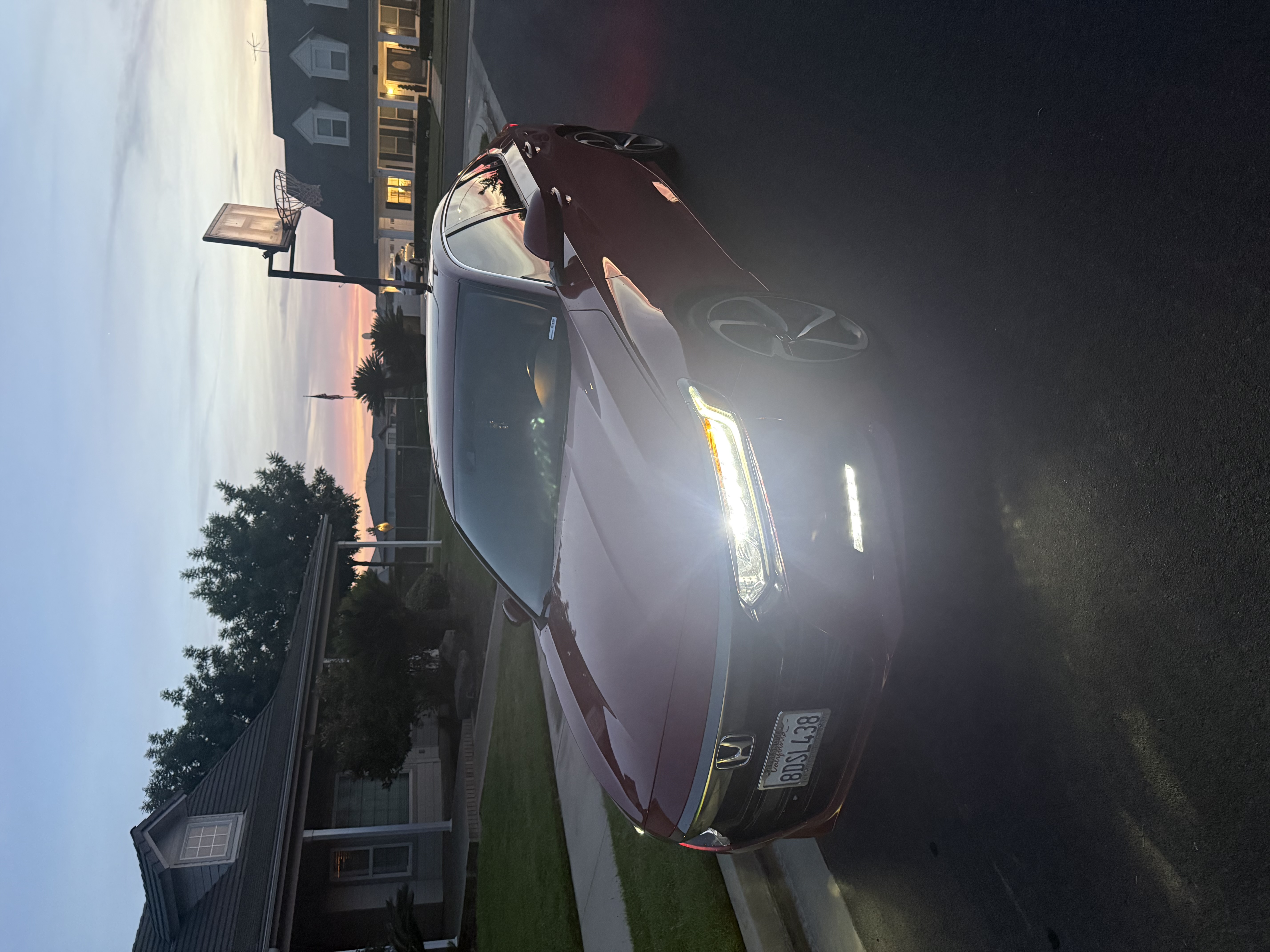 Used 2018 Honda Accord Sport image 5
