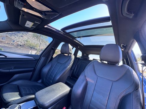 Used 2018 BMW X3 M40i image 5