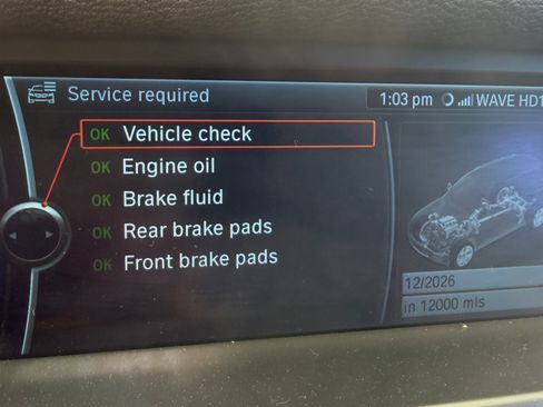 Used 2013 BMW X5 xDrive35i AWD/4WD image 5