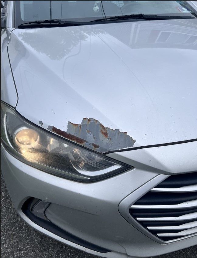 Used 2017 Hyundai Elantra Value Edition FWD image 4