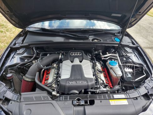 Used 2015 Audi S5 Premium Plus w/ Technology Package image 26