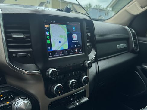 Used 2019 RAM 1500 Laramie image 20