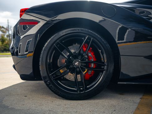 Used 2016 Ferrari 488 GTB image 2