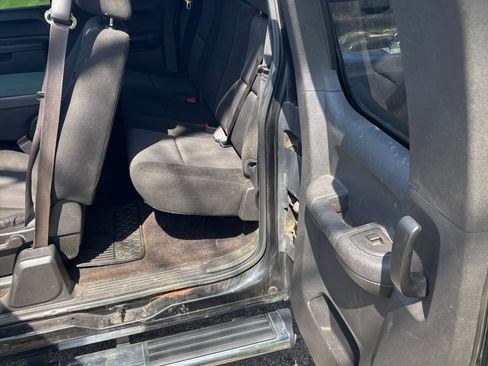 Used 2010 Chevrolet Silverado 1500 LT image 9