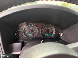 Used 2006 Jeep Commander Limited AWD/4WD image 2