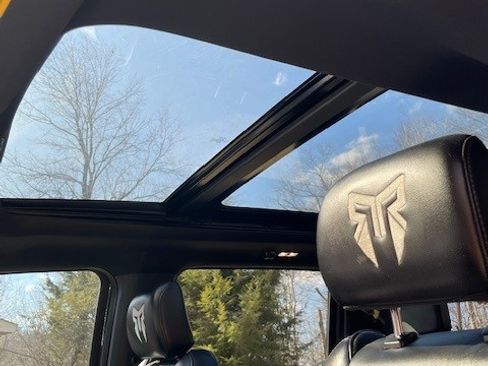 Used 2020 Ford F150 Raptor w/ Equipment Group 802A Luxury image 18