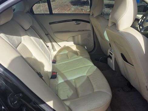 Used 2013 Volvo S80 3.2 image 4