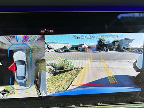 Used 2021 Mercedes-Benz E 450 Coupe image 16