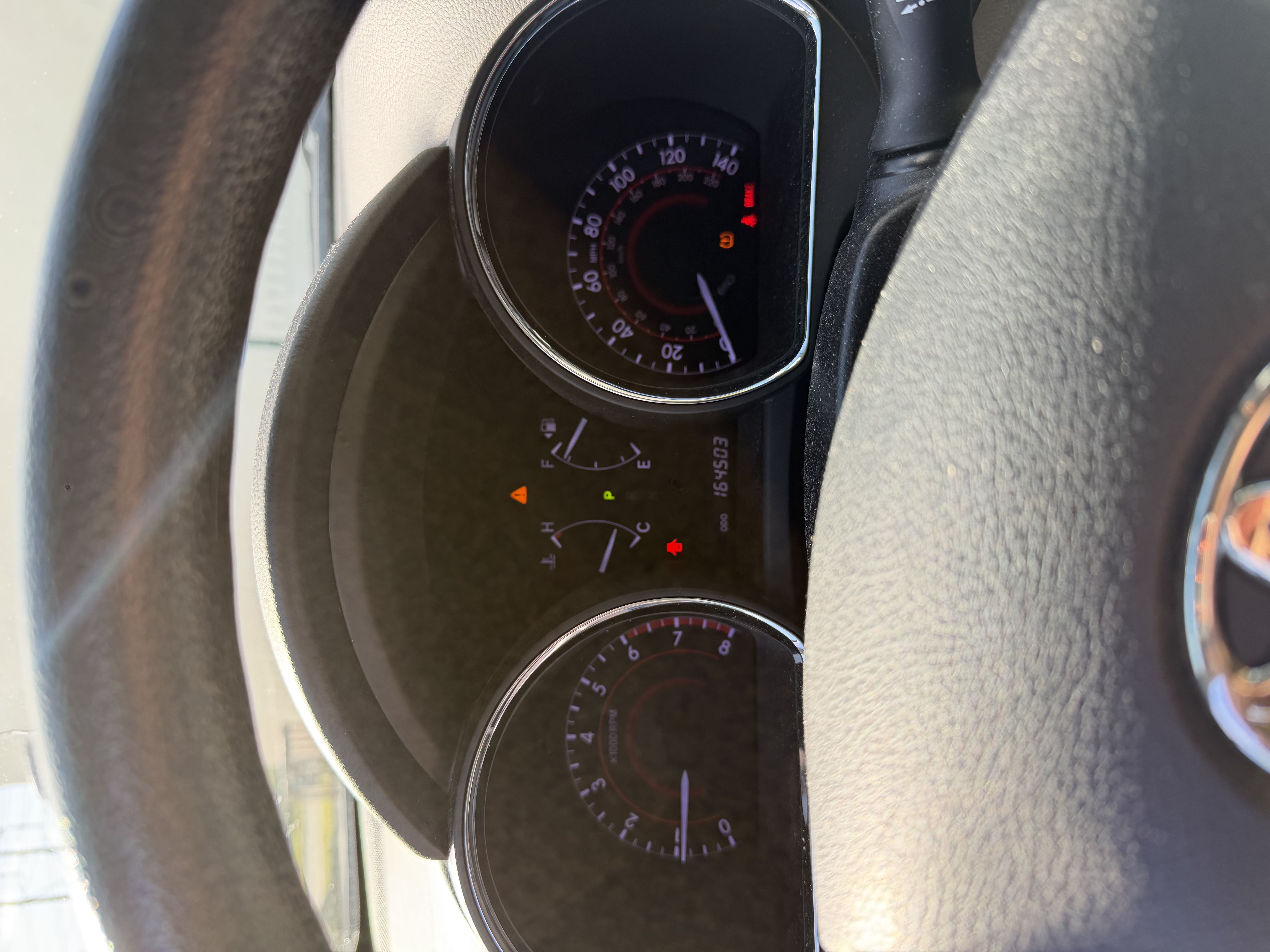 Used 2013 Toyota Highlander Plus FWD image 4