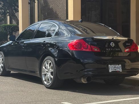 Used 2012 INFINITI G37 Sport image 2