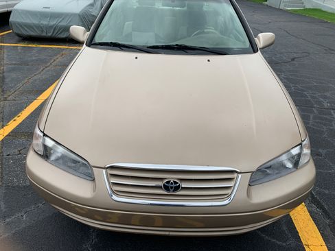 Used 1999 Toyota Camry LE image 15