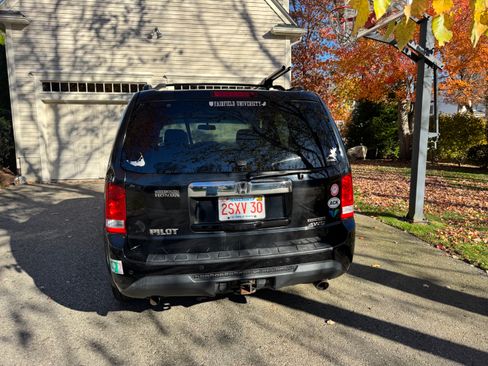 Used 2013 Honda Pilot Touring image 4