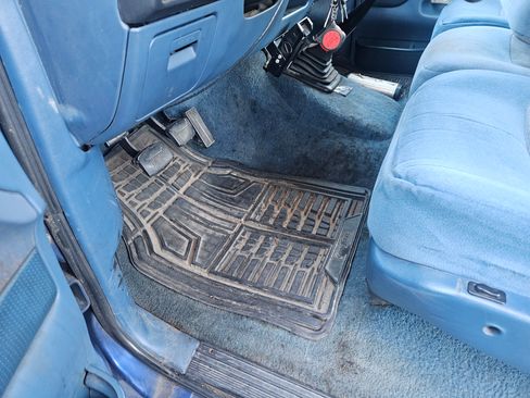 Used 1996 Ford F250 2WD SuperCab image 21