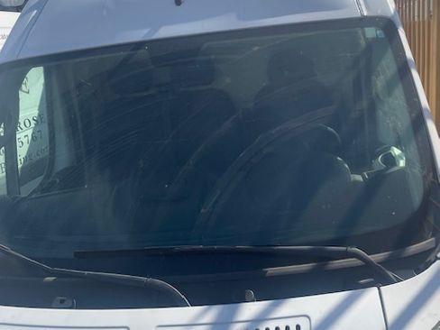 Used 2018 RAM ProMaster 2500 image 12