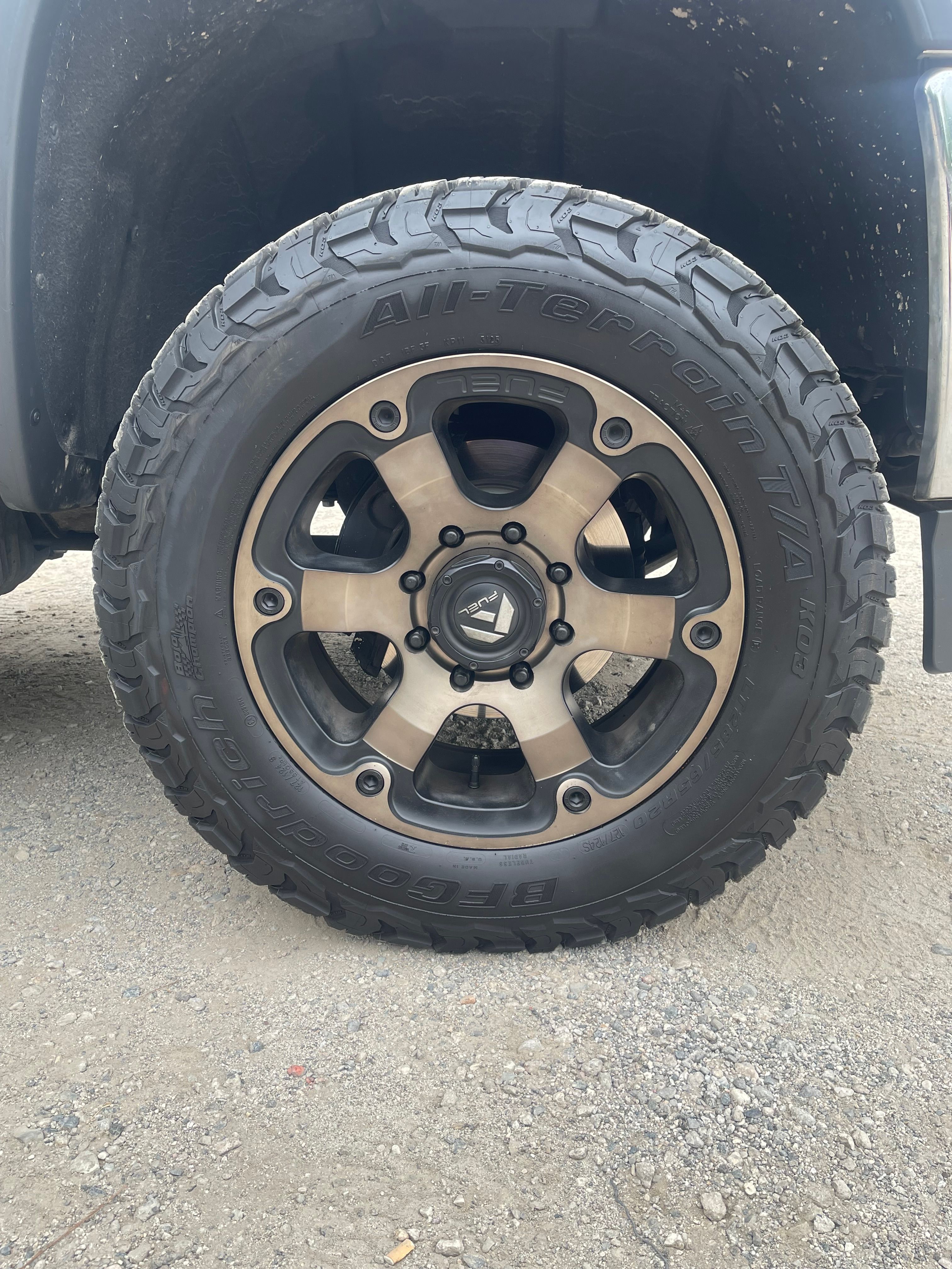 Used 2017 GMC Sierra 2500 SLT AWD/4WD image 14