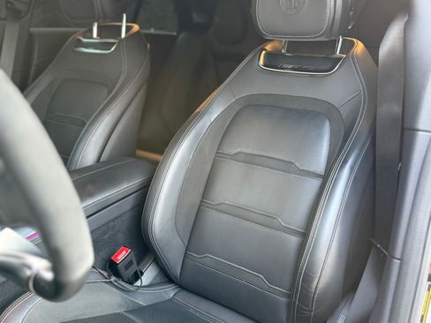 Used 2019 Mercedes-Benz AMG GT 63 S image 20