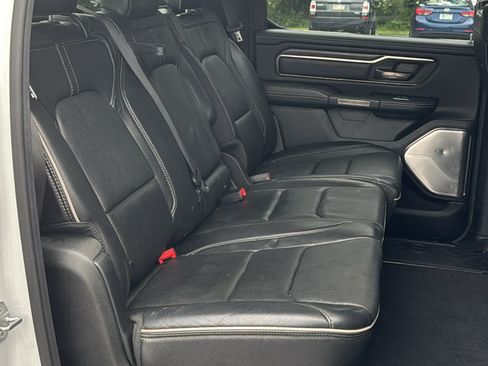 Used 2019 RAM 1500 Limited AWD/4WD image 11